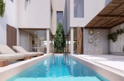 3 bedrooms house for sale , Formentera del Segura, Spain No. 31884