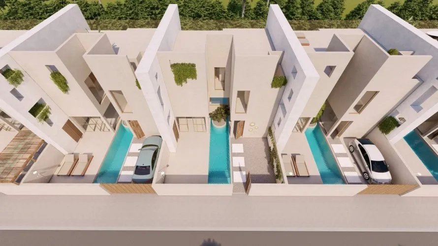 3 bedrooms house for sale , Formentera del Segura, Spain No. 31884 № 3