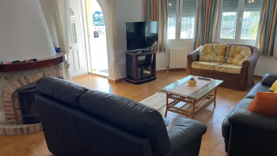 3 bedrooms house for sale , Benissa, Spain No. 32263 № 10