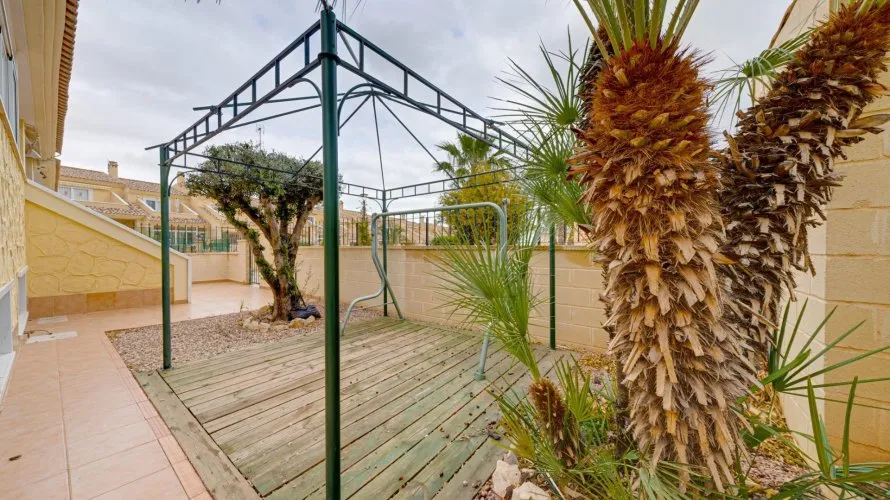 5 bedrooms bungalow for sale , Los Altos, Spain No. 32002 № 20