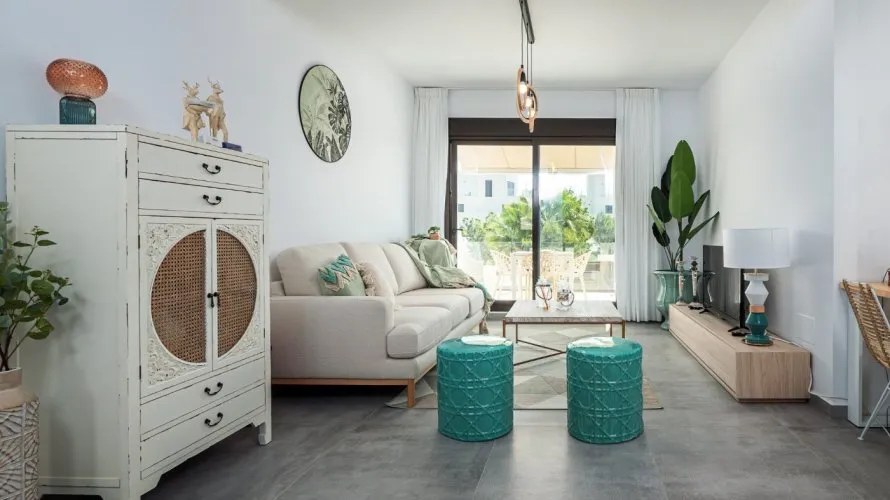 2 bedrooms house for sale , Torrevieja, Spain No. 31931 № 19