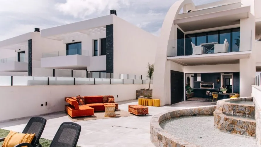 3 bedrooms bungalow for sale , Ciudad Quesada, Spain No. 31952 № 7