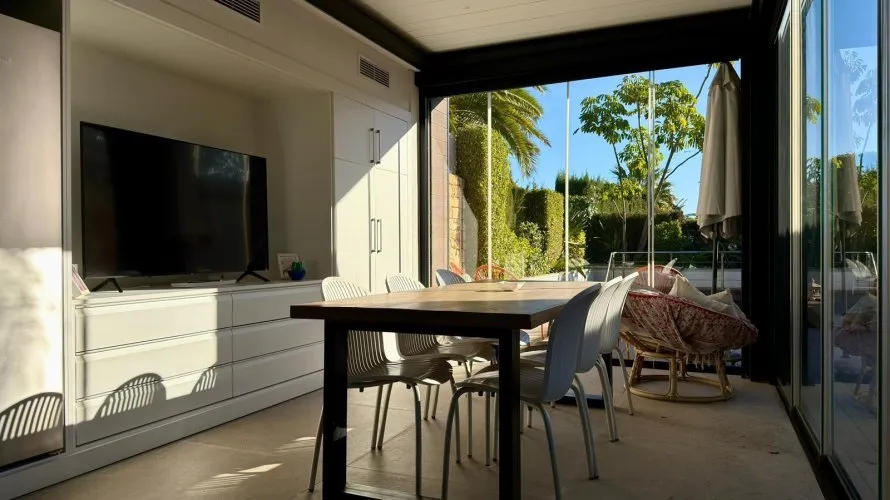 6 bedrooms villa for sale , Benidorm, Spain No. 31806 № 13