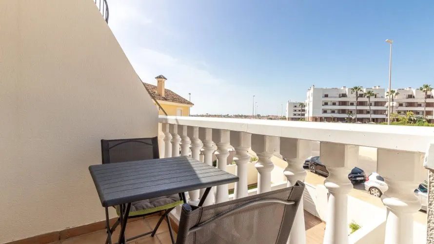 76m² house for sale , Alicante, Spain No. 32256 № 24