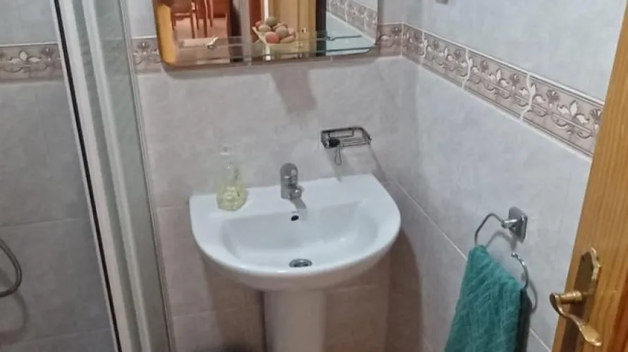 80m² bungalow for sale, Alicante, Spain No. 32264 № 4