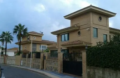 480m² villa for sale , Benidorm, Spain No. 32051