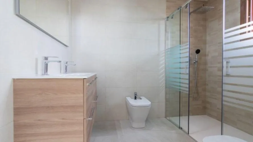 3 bedrooms villa for sale, Los Altos, Spain No. 31828