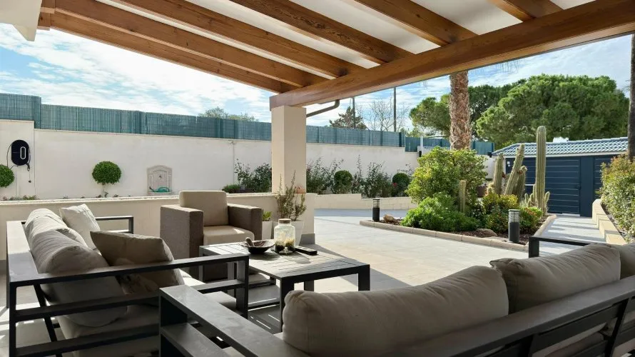 5 bedrooms villa for sale, San Juan, Spain No. 32058 № 9