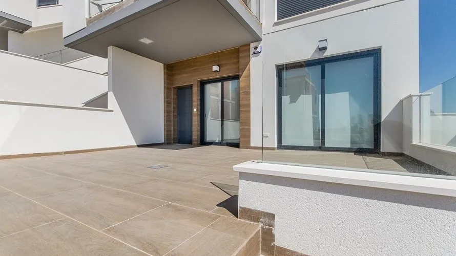 3 bedrooms bungalow for sale , San Miguel de Salinas, Spain No. 31869 № 22