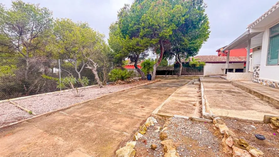 3 bedrooms villa for sale, Los Balcones, Spain No. 32039 № 13
