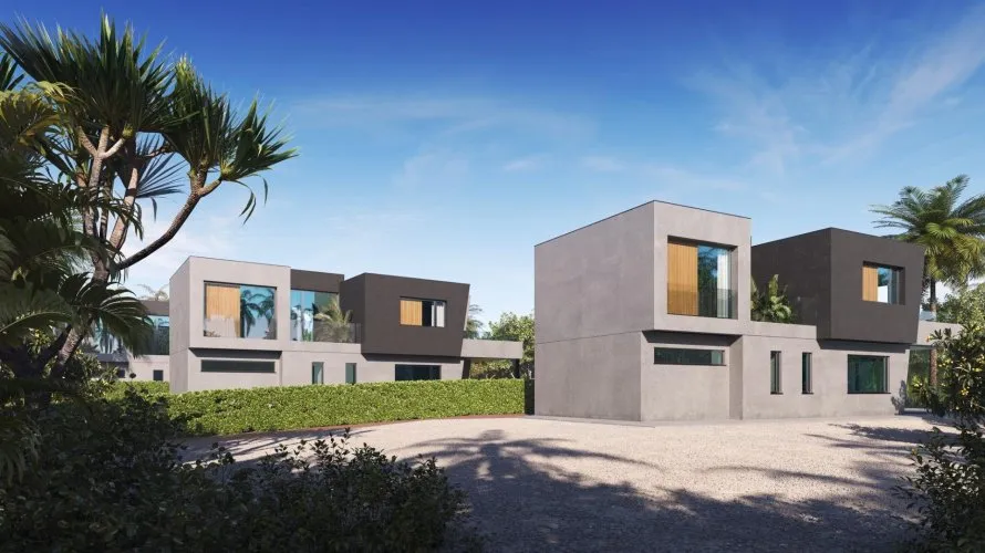 3 bedrooms villa for sale, Calpe, Spain No. 32025 № 4