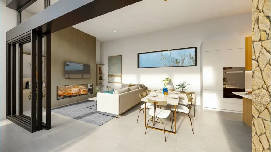 3 bedrooms villa for sale, Calasparra, Spain No. 31838 № 12