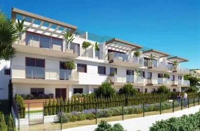 4 bedrooms house for sale, La Nucia, Spain No. 31991