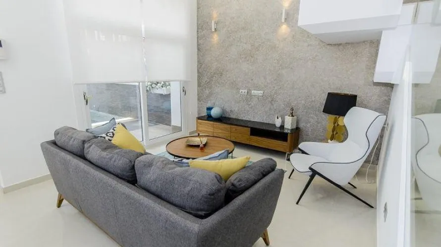 3 bedrooms villa for sale , Ciudad Quesada, Spain No. 31831 № 2