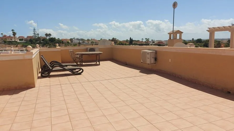 3 bedrooms villa for sale, Ciudad Quesada, Spain No. 31968 № 19