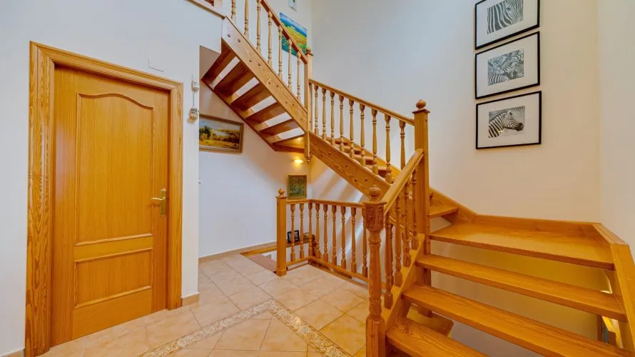 5 bedrooms bungalow for sale , Los Altos, Spain No. 32002 № 13