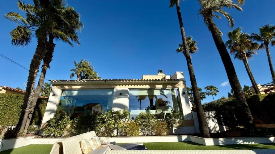 6 bedrooms villa for sale , Benidorm, Spain No. 31806 № 28