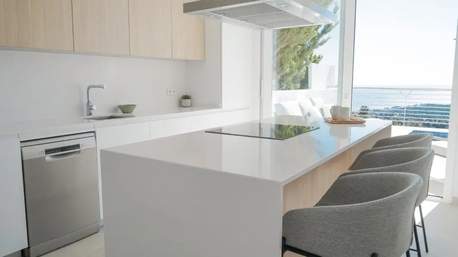 5 bedrooms villa for sale, Altea, Spain No. 31920 № 4