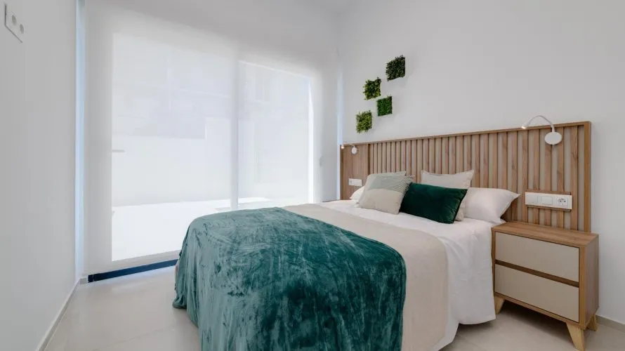 3 bedrooms villa for sale, Finestrat, Spain No. 31938 № 11
