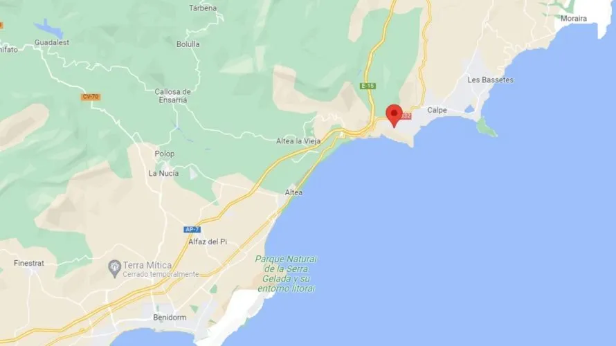 4 bedrooms villa for sale, Maryvilla, Spain No. 31903