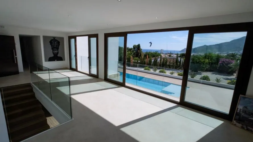 4 bedrooms villa for sale , Altea, Spain No. 31967 № 8