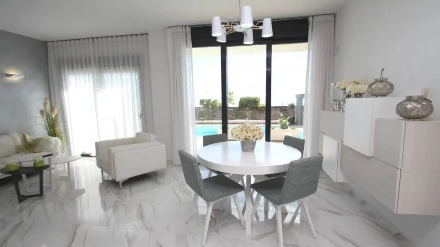 168m² villa for sale , Campoamor, Spain No. 31808 № 12