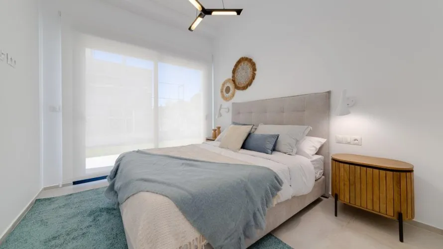 3 bedrooms villa for sale, Finestrat, Spain No. 31938 № 6