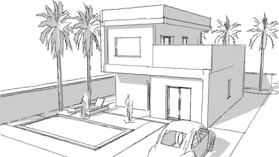 3 bedrooms villa for sale, Ciudad Quesada, Spain No. 31867 № 6
