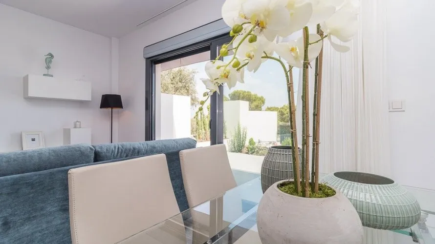 2 bedrooms bungalow for sale , Los Balcones, Spain No. 31892 № 21