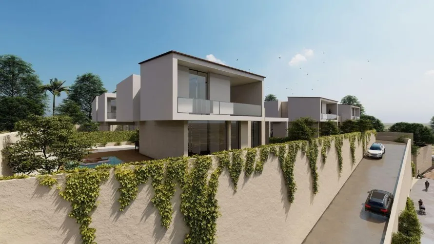 3 bedrooms villa for sale , La Nucia, Spain No. 32050 № 12