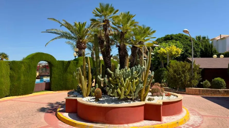 8 bedrooms villa for sale , Calpe, Spain No. 32303 № 17