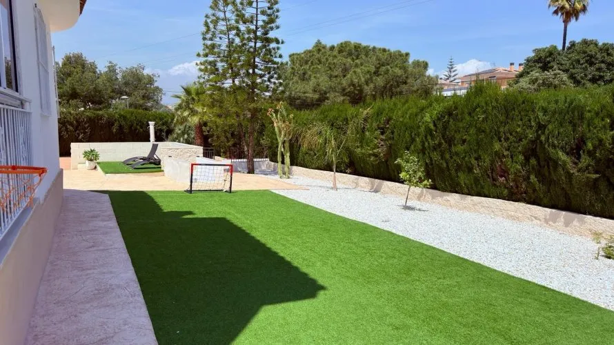 168m² villa for sale, San Vicente del Raspeig, Spain No. 32296 № 19