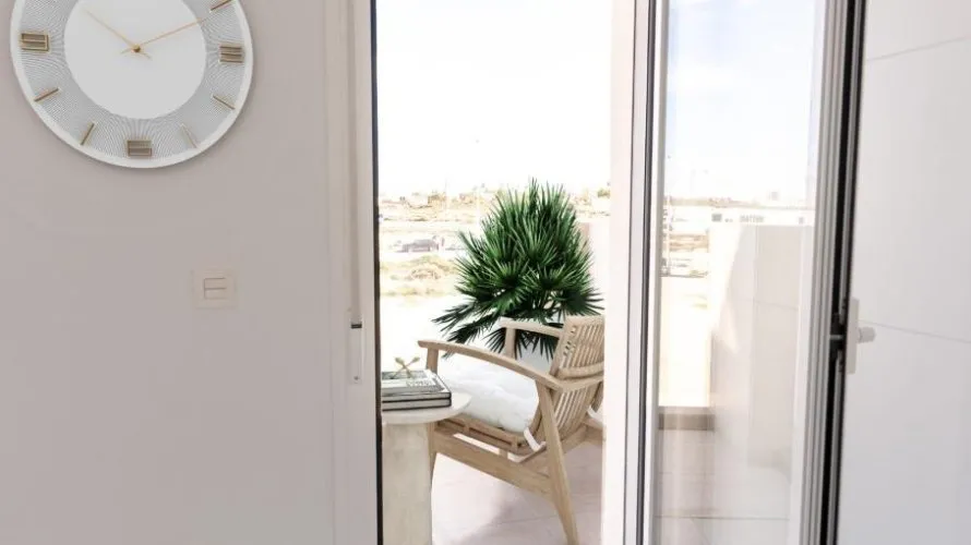 2 bedrooms house for sale , Gran Alacant, Spain No. 32294 № 9