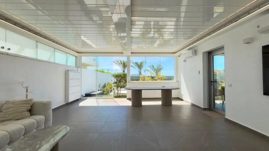 4 bedrooms villa for sale , La Nucia, Spain No. 32305 № 25
