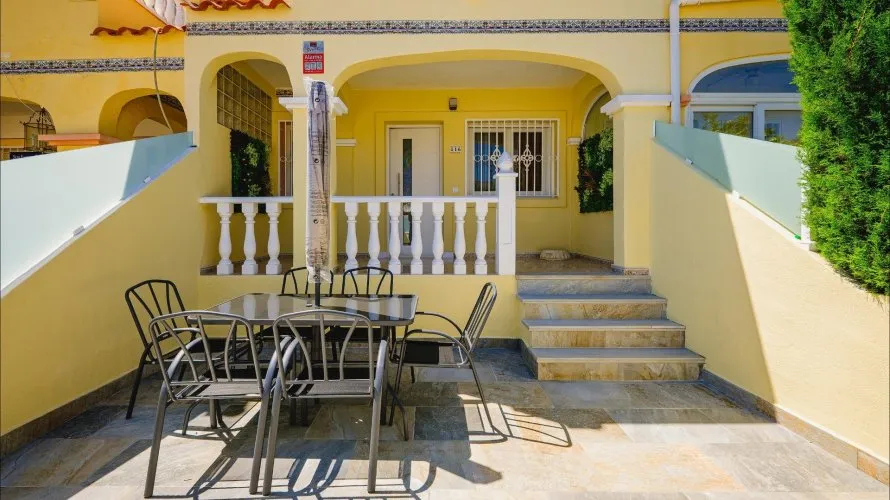 3 bedrooms house for sale , Campoamor, Spain No. 32298 № 10