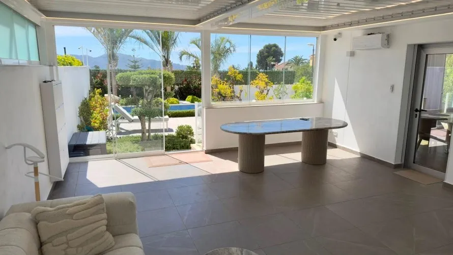 4 bedrooms villa for sale , La Nucia, Spain No. 32305 № 12