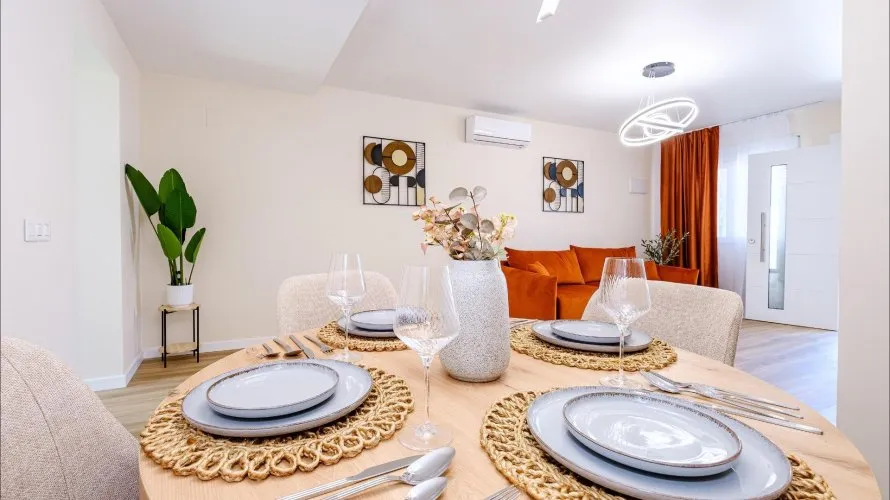 3 bedrooms house for sale , Campoamor, Spain No. 32298 № 23