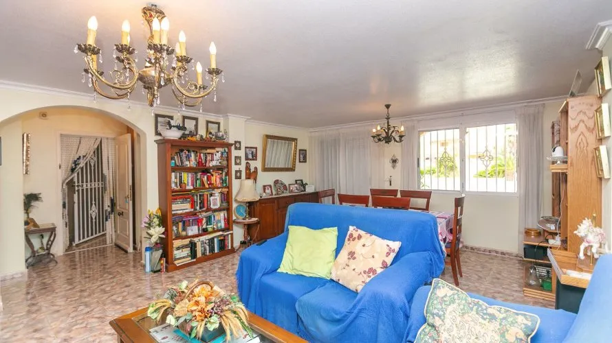 158m² villa for sale , Cabo Roig, Spain No. 32297 № 17