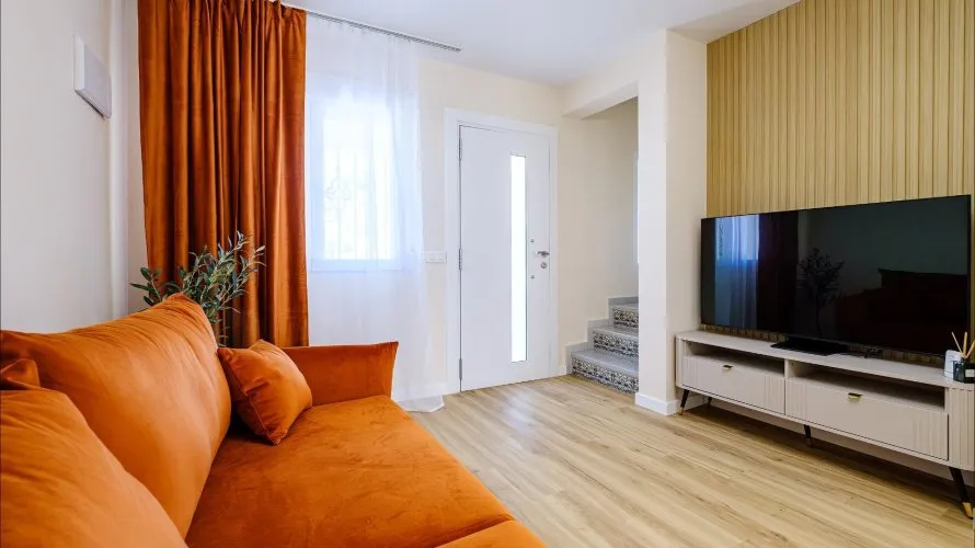 3 bedrooms house for sale , Campoamor, Spain No. 32298 № 2