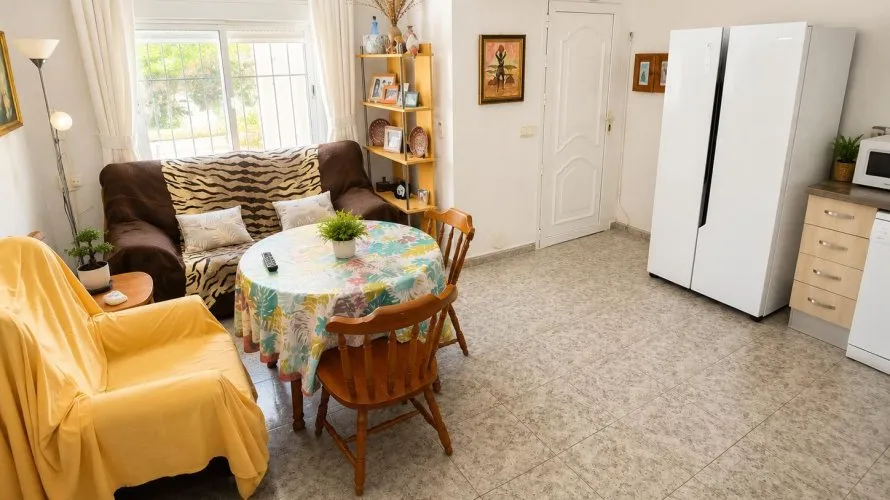 1 bedroom house for sale, Torrevieja, Spain No. 32290 № 5