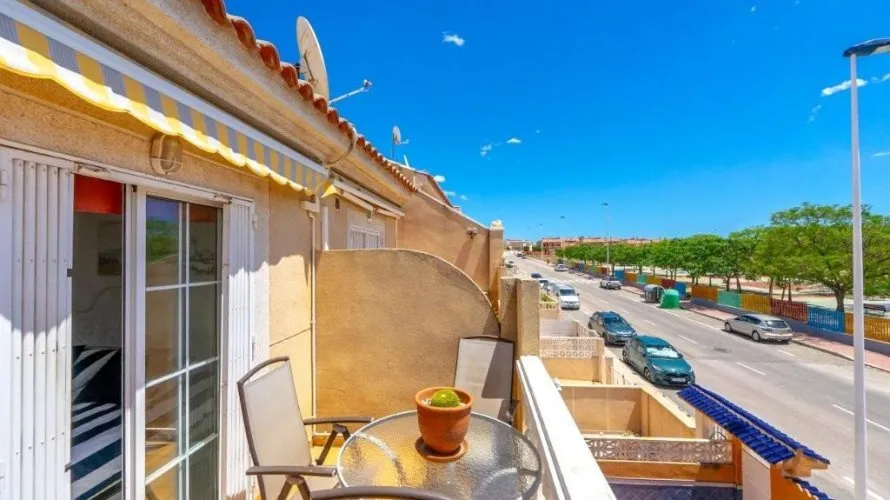 2 bedrooms house for sale , Torrevieja, Spain No. 32293 № 20