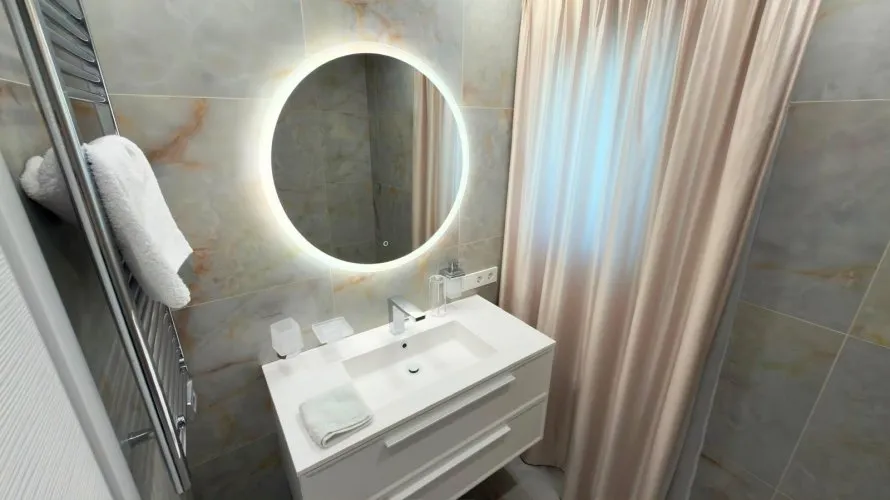 4 bedrooms villa for sale , La Nucia, Spain No. 32305 № 16