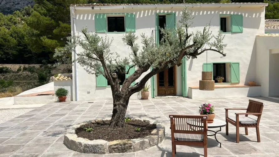 3 bedrooms villa for sale, Sella, Spain No. 32281 № 11