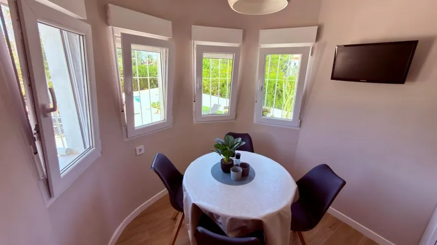 168m² villa for sale, San Vicente del Raspeig, Spain No. 32296 № 4