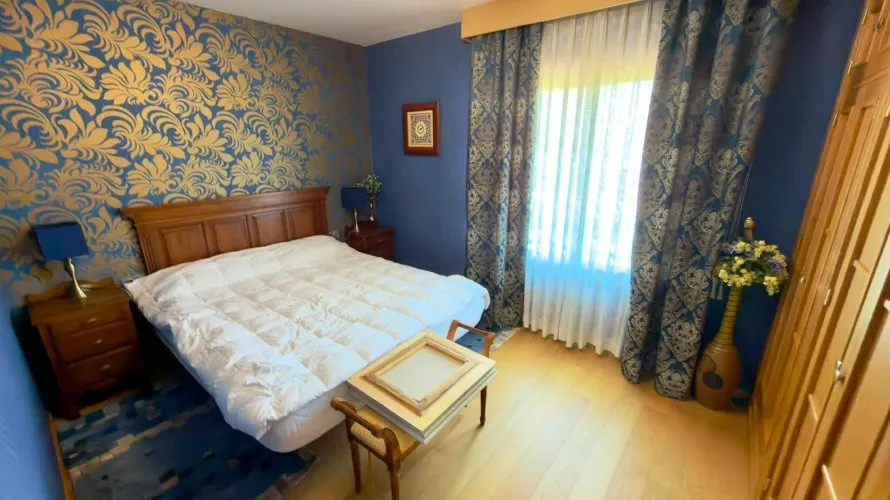 8 bedrooms villa for sale , Calpe, Spain No. 32303 № 19
