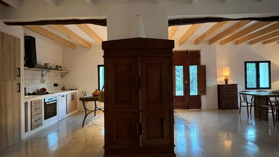 3 bedrooms villa for sale, Sella, Spain No. 32281 № 24