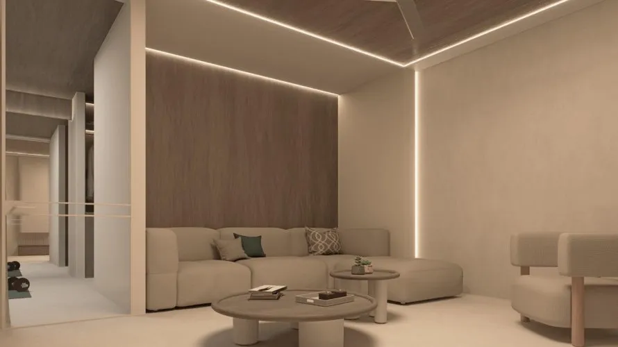 3 bedrooms villa for sale, Gran Alacant, Spain No. 32295 № 7