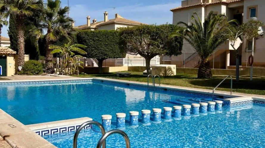 2 bedrooms bungalow for sale , Torrevieja, Spain No. 32284 № 20
