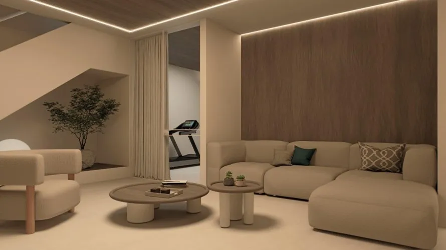 3 bedrooms villa for sale, Gran Alacant, Spain No. 32295 № 11