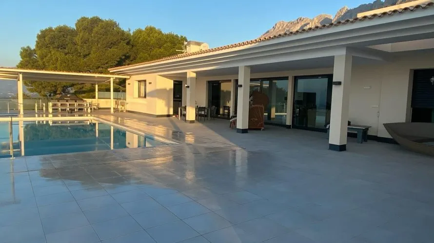 5 bedrooms villa for sale, Zona Altea Hills, Spain No. 32285 № 28